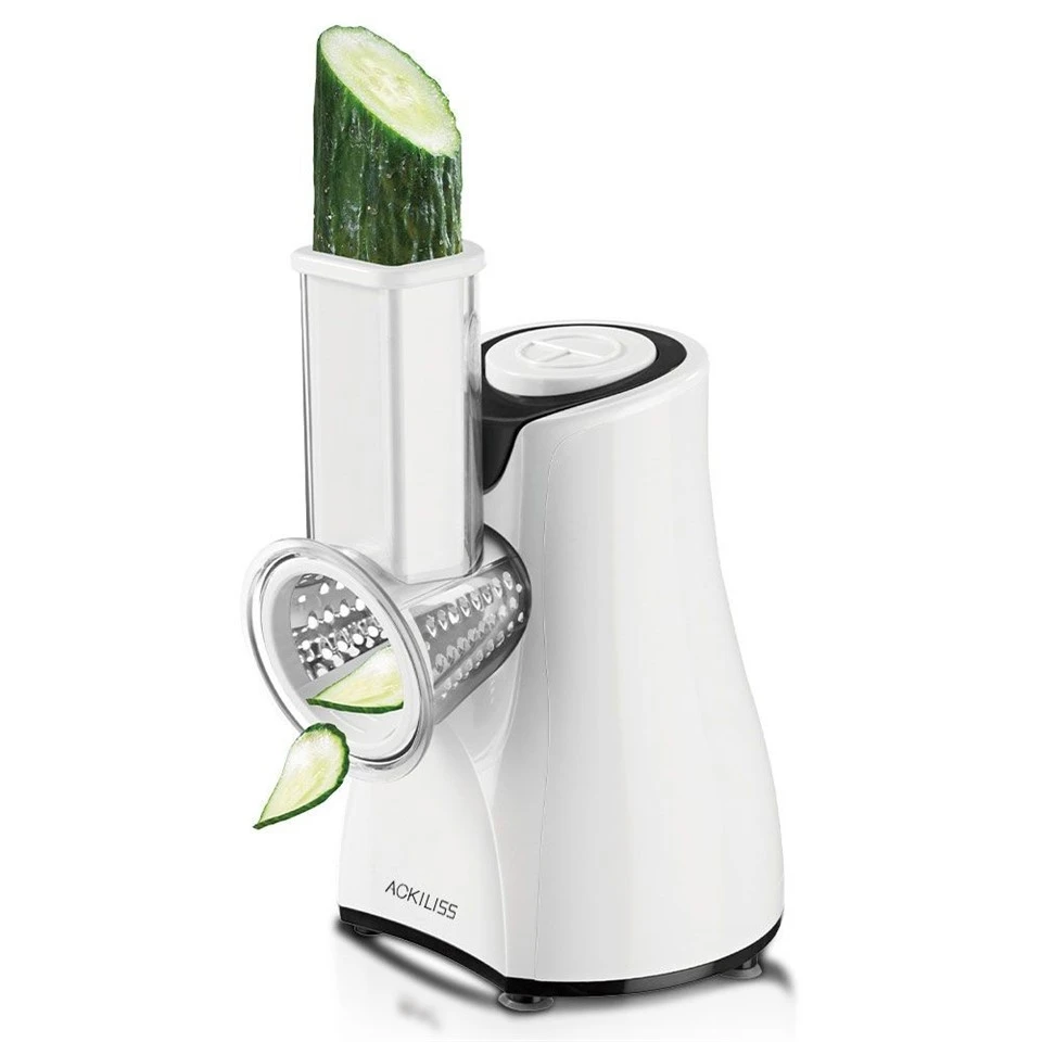 Adjustable Thickness Vegetable Slicer high quality
