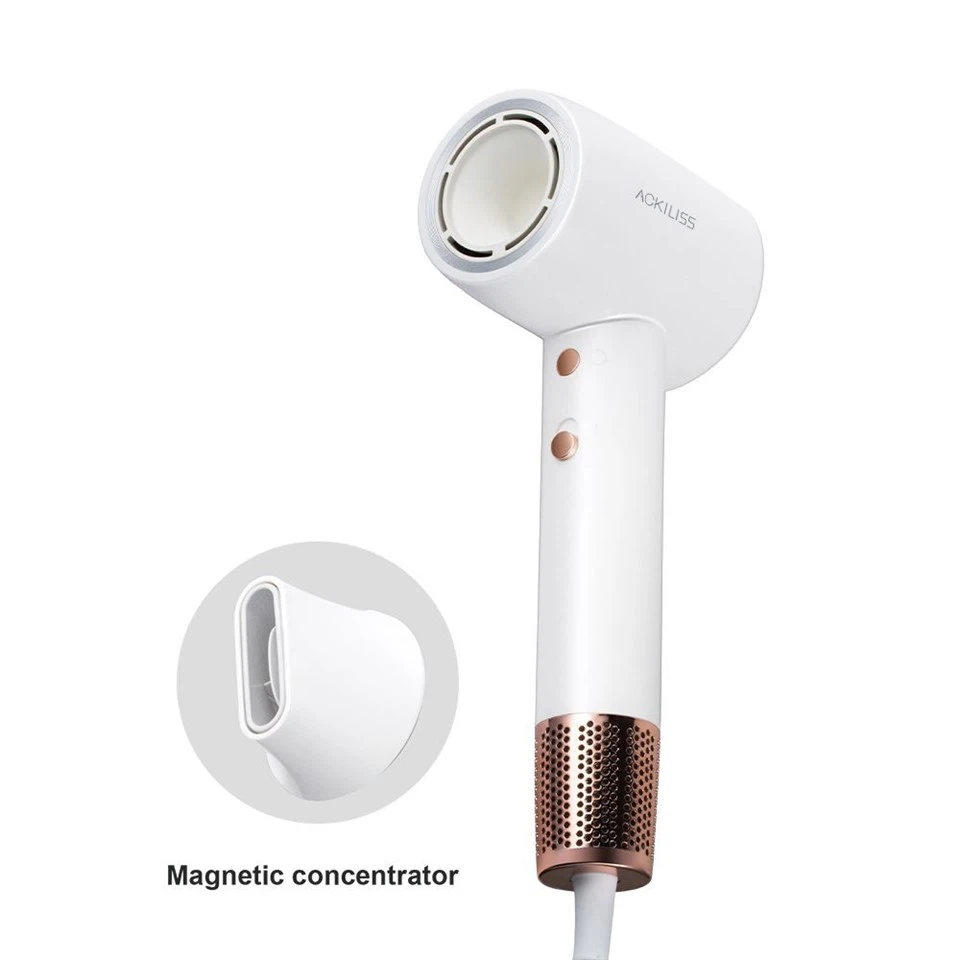 Bladeless High Speed Hair Dryer high quality